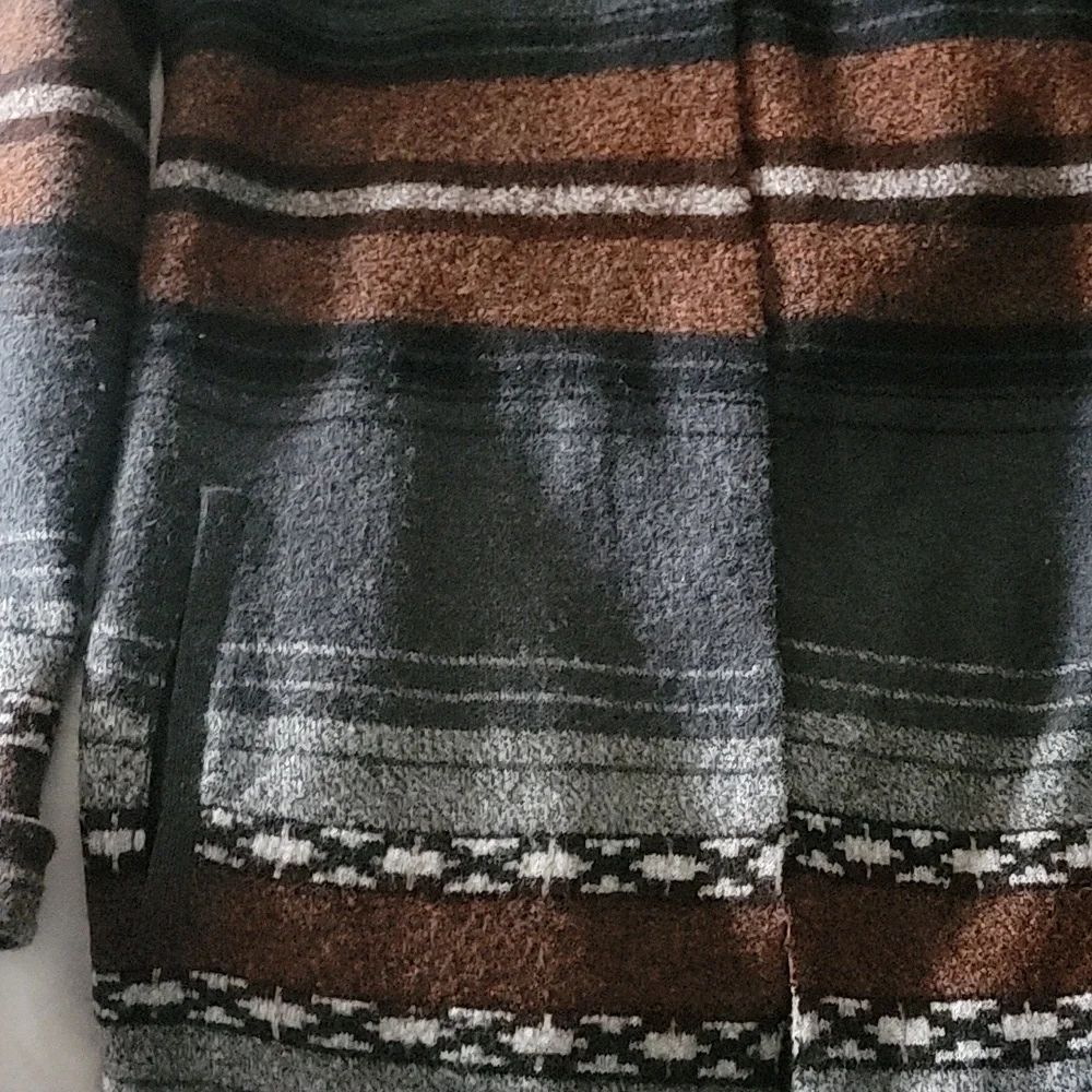 Toad & Co Merino Wool Heartfelt Hoodie - Picture 4 of 4